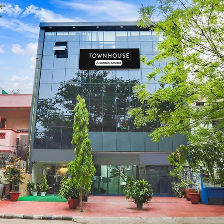 Hotel Super Townhouse Vikaspuri Delhi Zewnętrze zdjęcie