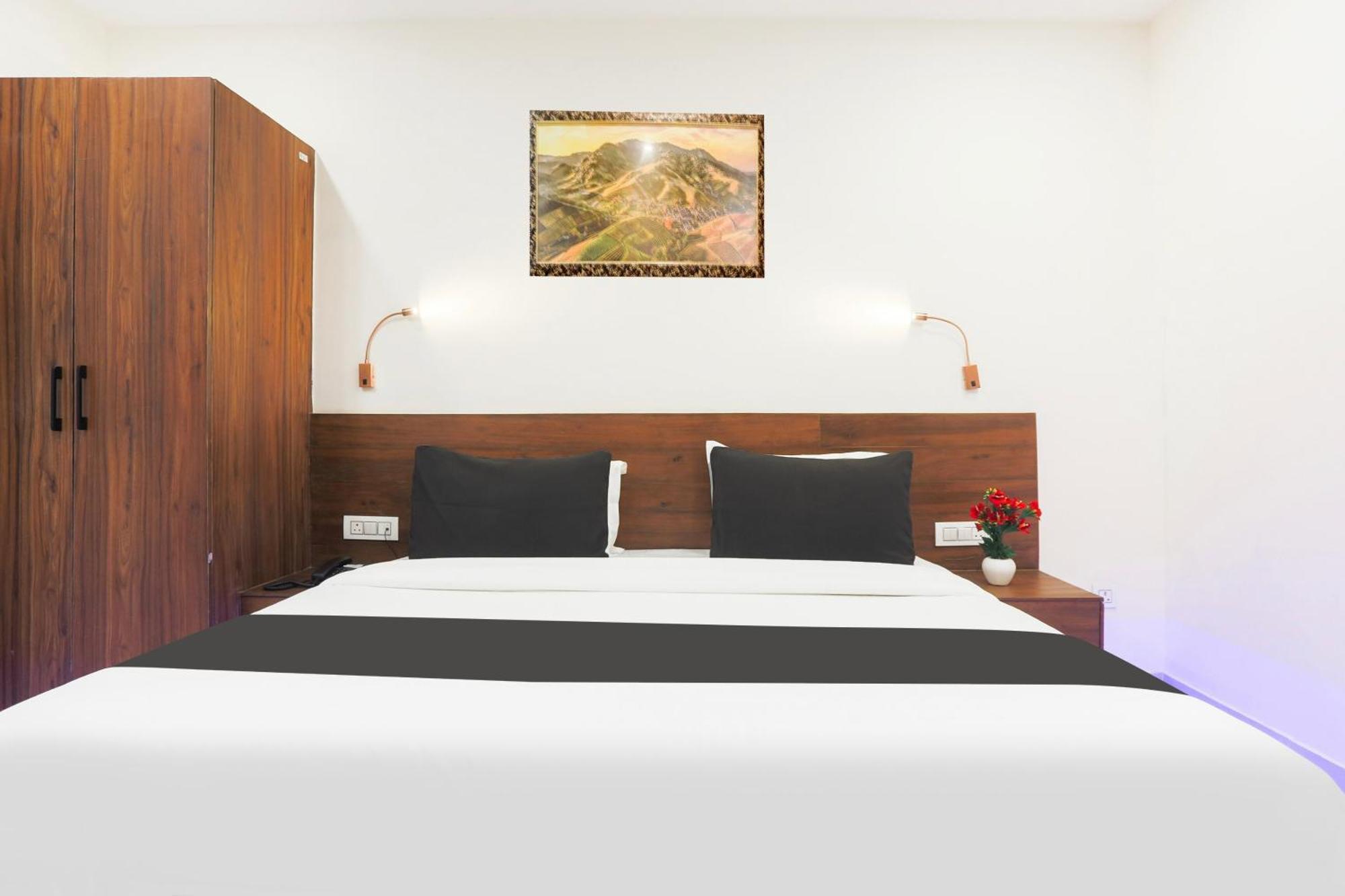 Hotel Super Townhouse Vikaspuri Delhi Zewnętrze zdjęcie