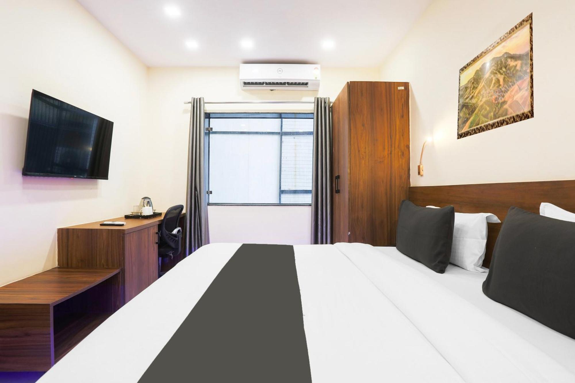 Hotel Super Townhouse Vikaspuri Delhi Zewnętrze zdjęcie
