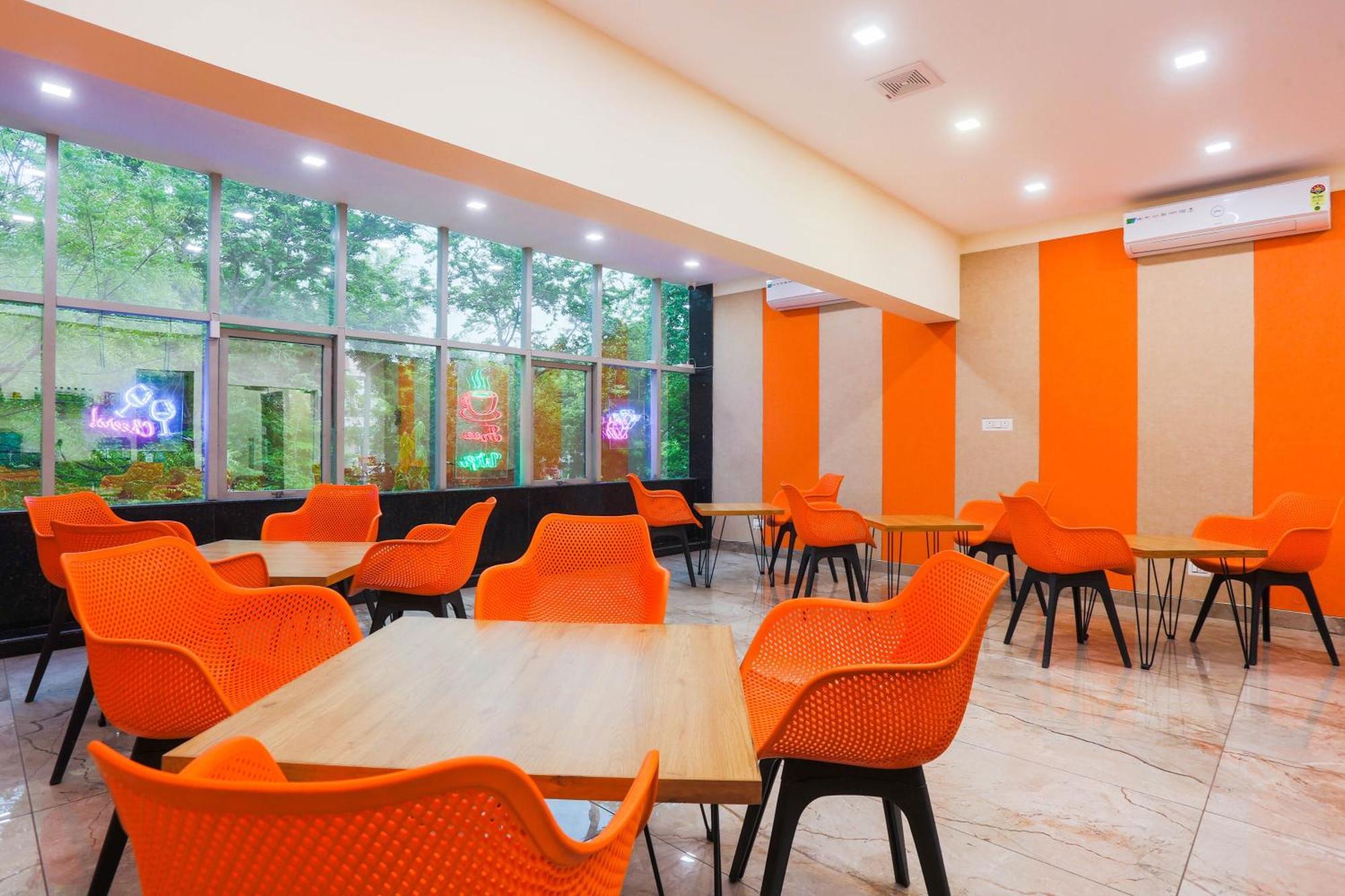 Hotel Super Townhouse Vikaspuri Delhi Zewnętrze zdjęcie